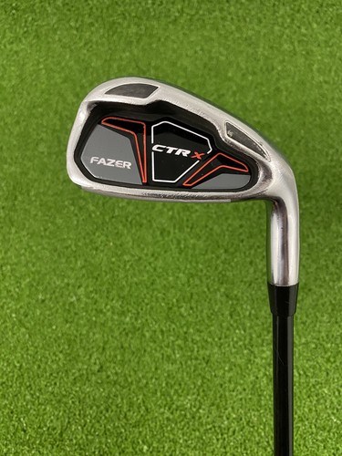 Fazer ctr eisen - x, uniflex