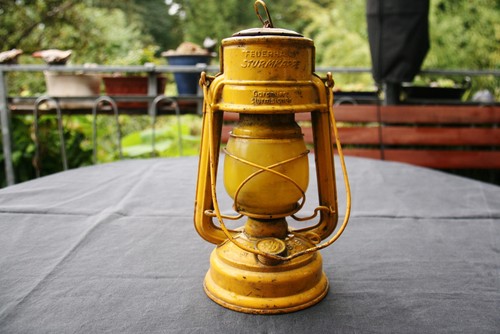 Gelbe feuerhand sturmkappe 276 - gelbe,