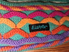 Wunderschönes Stirnband