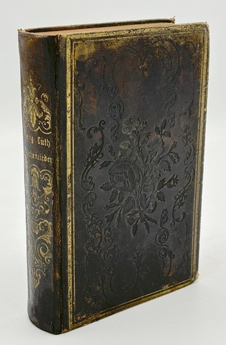 Deutsches gesangbuch für - gesangbuch, die