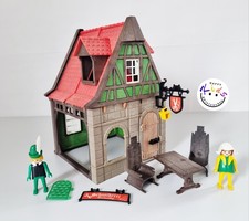 Playmobil 3440 Schneiderei /