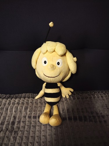 Biene maja stofftier - maja,