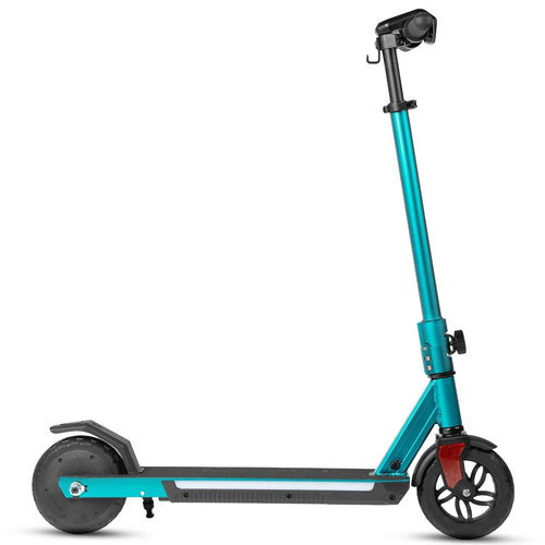 Kinder elektroroller mit - kinder,