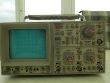 HAMEG HM1005 OSZILLOSKOP