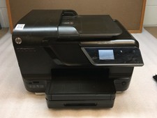 HP Officejet Pro 8600 Wireless