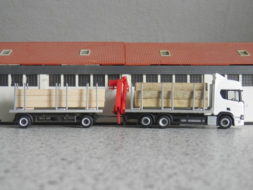 Scania 5 achs - scania, 20