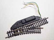 MINITRIX 4963 elektr. Weiche R