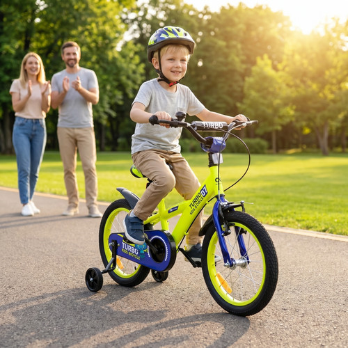 Kinderfahrrad kinder fahrrad - kinderfahrrad,