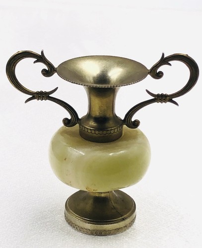 Vintage alabaster marmor onyx - vintage,