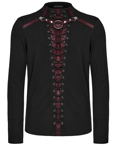 Punk rave herren - rave, dark