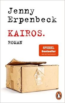 Kairos von erpenbeck - von, erpenbeck,