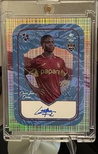 Mythos Cards * Christ Inao