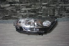 Hauptscheinwerfer VALEO 043693