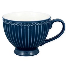 Greengate Tee Tasse ALICE DARK