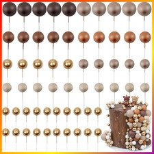 Tortendeko 60 Stück Mini