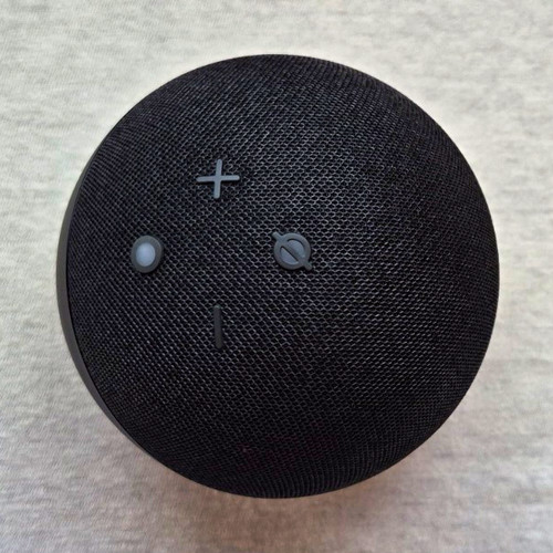 Amazon echo dot - dot, smart