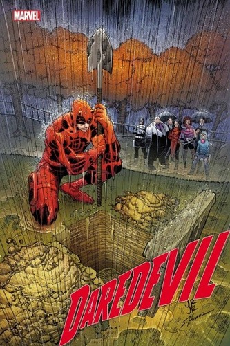 Daredevil 19 - daredevil, #19