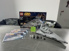 LEGO Star Wars 75055 Imperial