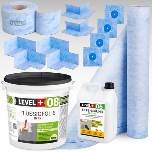 Dicht set abdichtung - dicht-set,