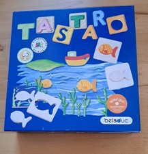 Tastaro Beleduc Holz