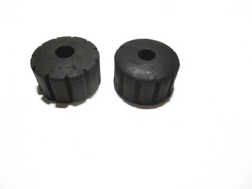 Original tankgummi vorne - 2x, /