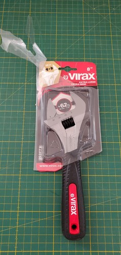 Virax schraubenschlüssel - virax,