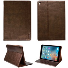 Premium Leder Cover Apple iPad