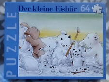 Blatz Der kleine Eisbär