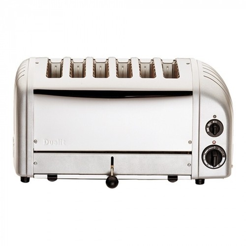 Dualit toaster schlitze grau - dualit,
