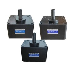 1Pcs New Gear reducer
