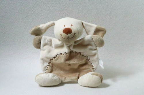 Nicotoy hund beige - hund, braun