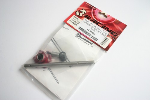 3racing titanium speed - 3racing, 2