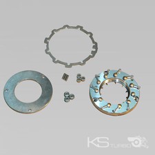 Turbolader Düsenring Garrett