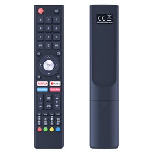 Sprachfernbedienung für Ok