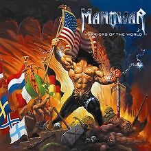 Warriors the world - world, von