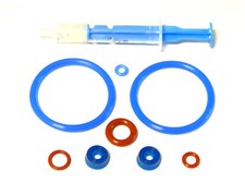 Dichtsatz für Privileg