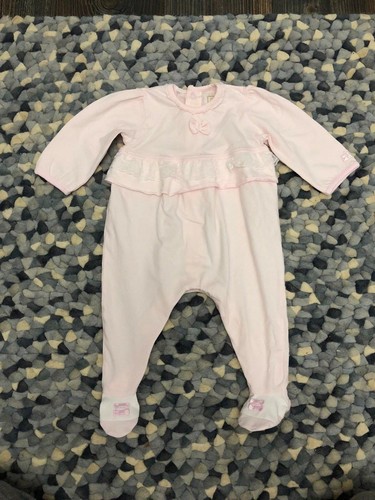 Emile rose baby - emile, rosa