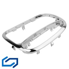 Gangwahlanzeige Anzeige