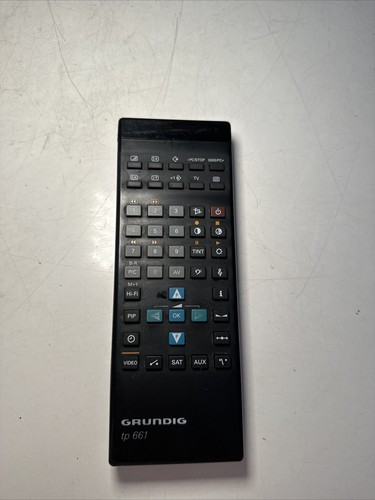 Original grundig 661 - original, tp