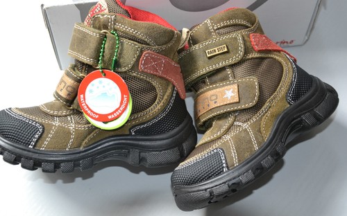 Naturino winterstiefel rain - naturino,