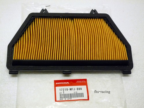 Original honda luftfilter - original,