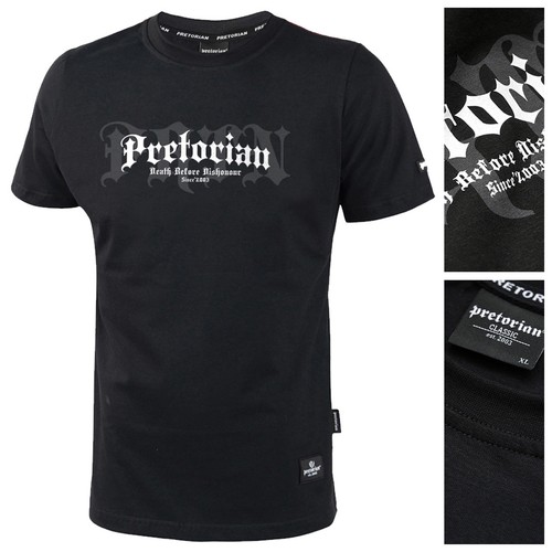 Pretorian shirt herren - pretorian,