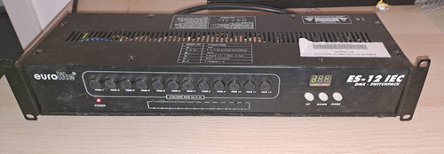 Eurolite iec dmx - eurolite,
