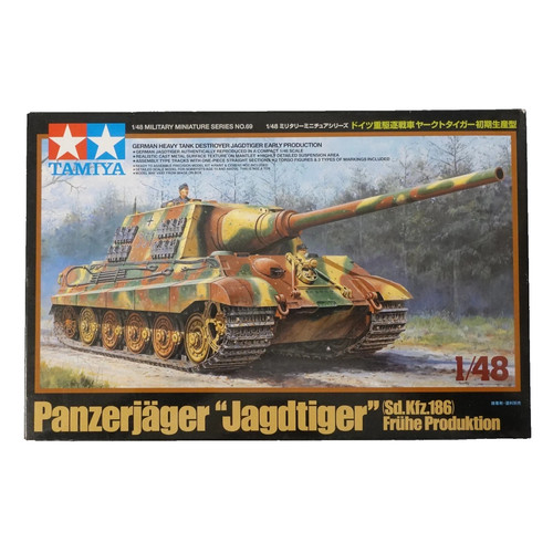 Tamiya modellbausatz - tamiya,