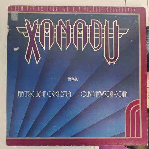 Xanadu electric light - xanadu,
