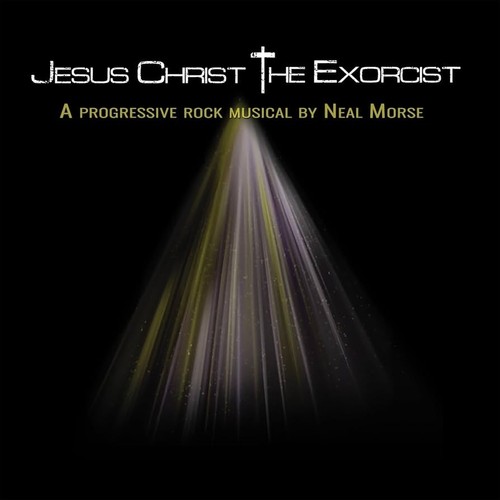 Neal morse jesus christ the - neal,