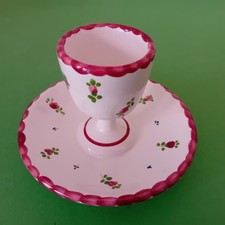 Gmundner Keramik, Biedermeier