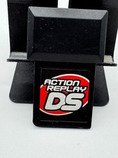 Action Replay DS Cheatmodul Exploder Nintendo DS Top Schummel Modul Geprüft