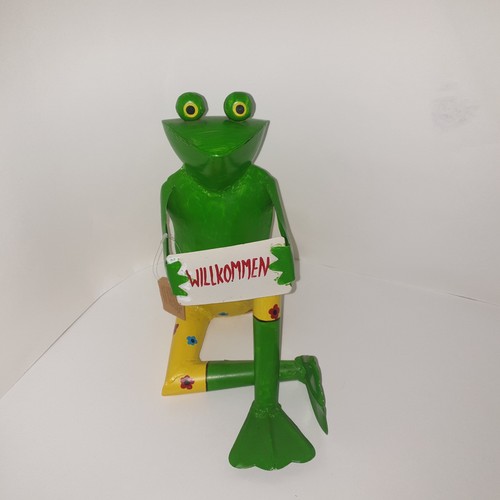 Exner gartenfigur frosch - exner,