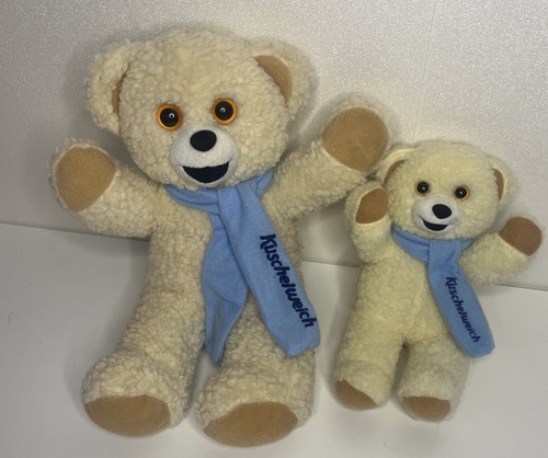 Kuschelweich weichspüler - 2x,